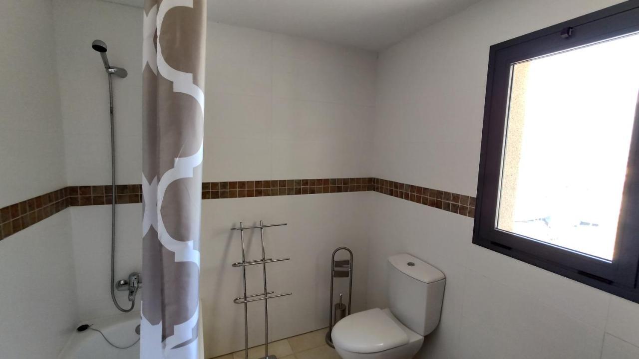 Apartamento Kronos Бенидорм Екстериор снимка