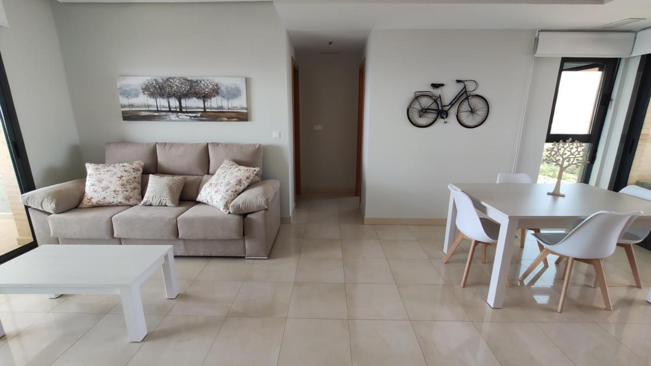 Apartamento Kronos Бенидорм Екстериор снимка