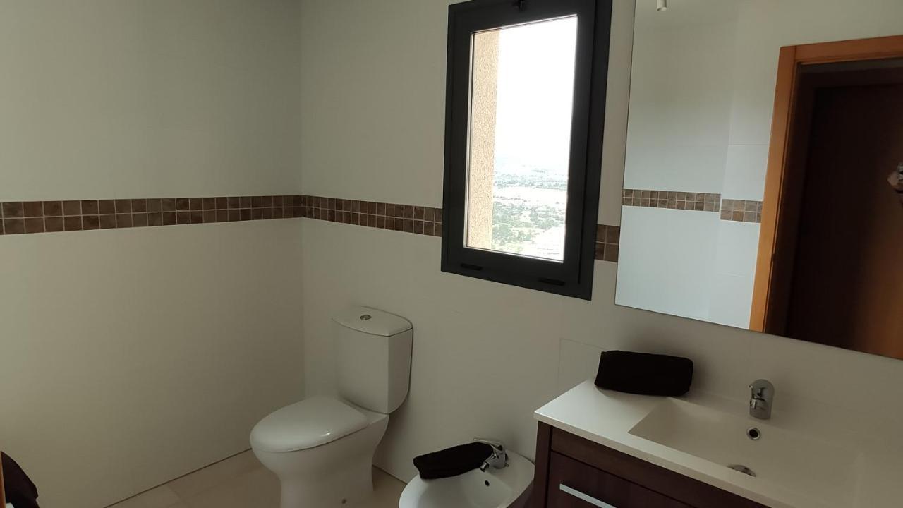 Apartamento Kronos Бенидорм Екстериор снимка